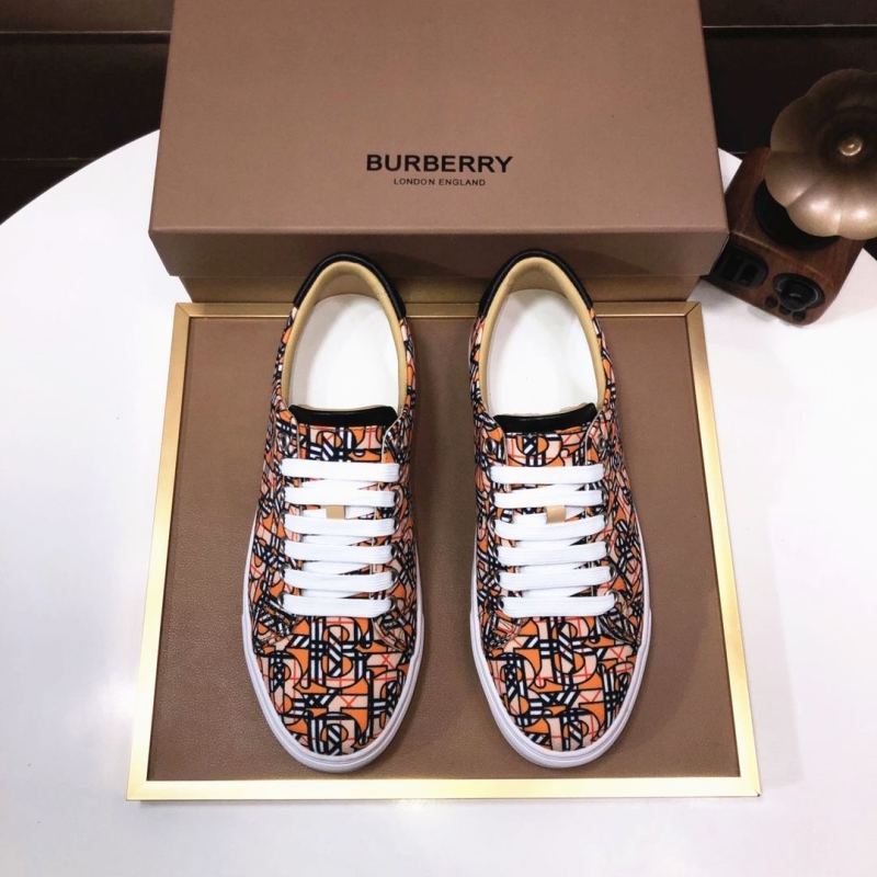 Burberry Sneakers